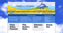 Desktop Screenshot of mowlb.org